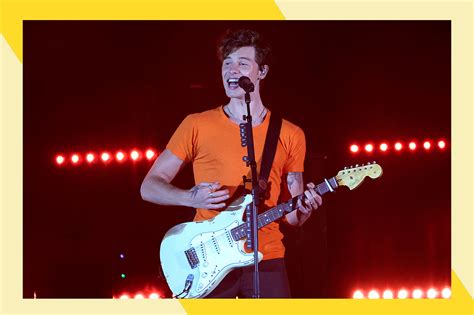 Shawn Mendes bares it all in new Netflix documentary, 'In Wonder'.